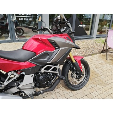 Premium TURYSTYK 125 Daytona dymoto 125 x szp... - Motocykle szosowo -... - Bicz - zdjęcie 2