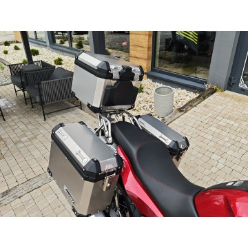 Premium TURYSTYK 125 Daytona dymoto 125 x szp... - Motocykle szosowo -... - Bicz - zdjęcie 5