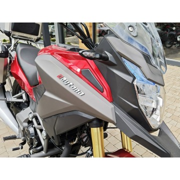 Premium TURYSTYK 125 Daytona dymoto 125 x szp... - Motocykle szosowo -... - Bicz - zdjęcie 7