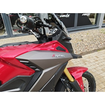 Premium TURYSTYK 125 Daytona dymoto 125 x szp... - Motocykle szosowo -... - Bicz - zdjęcie 8