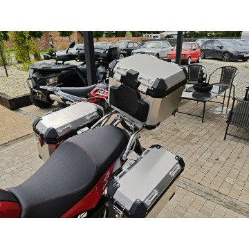 Premium TURYSTYK 125 Daytona dymoto 125 x szp... - Motocykle szosowo -... - Bicz - zdjęcie 11