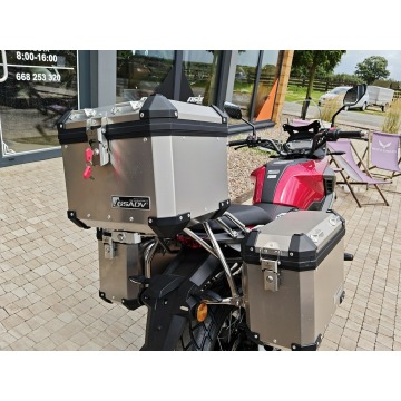 Premium TURYSTYK 125 Daytona dymoto 125 x szp... - Motocykle szosowo -... - Bicz - zdjęcie 9
