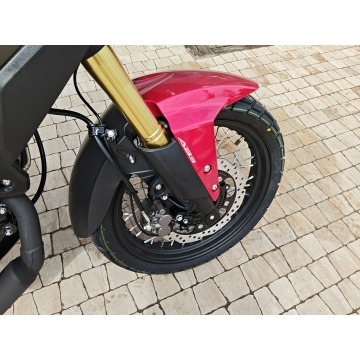 Premium TURYSTYK 125 Daytona dymoto 125 x szp... - Motocykle szosowo -... - Bicz - zdjęcie 10