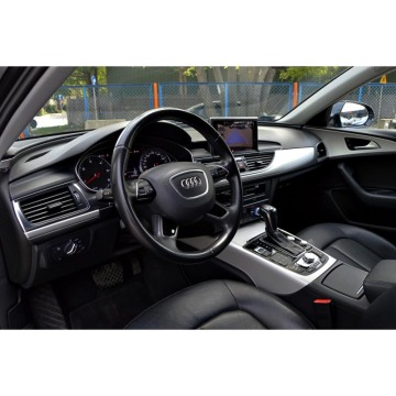 Audi A6  Kombi 2016,  2.0 diesel, automat - Na sprzedaż za 49 900 zł - Warszawa - zdjęcie 7