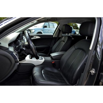 Audi A6  Kombi 2016,  2.0 diesel, automat - Na sprzedaż za 49 900 zł - Warszawa - zdjęcie 8