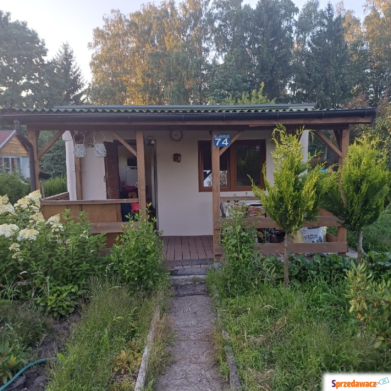 Działka rekreacyjna Łódź - Widzew sprzedam, pow. 250 m2  (2.5a), uzbrojona