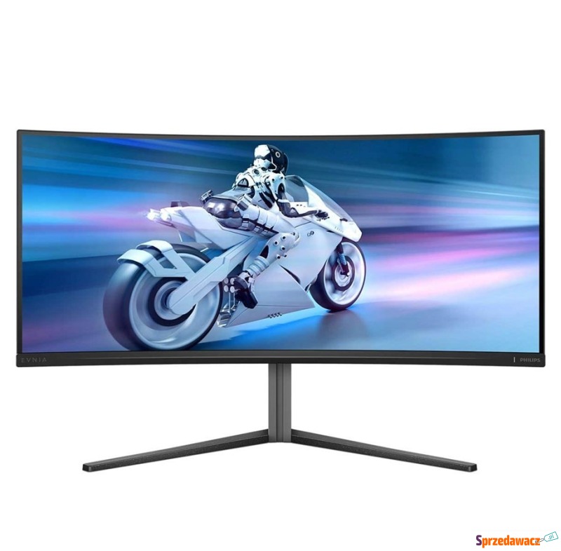 Philips Evnia 34M2C6500 175Hz...