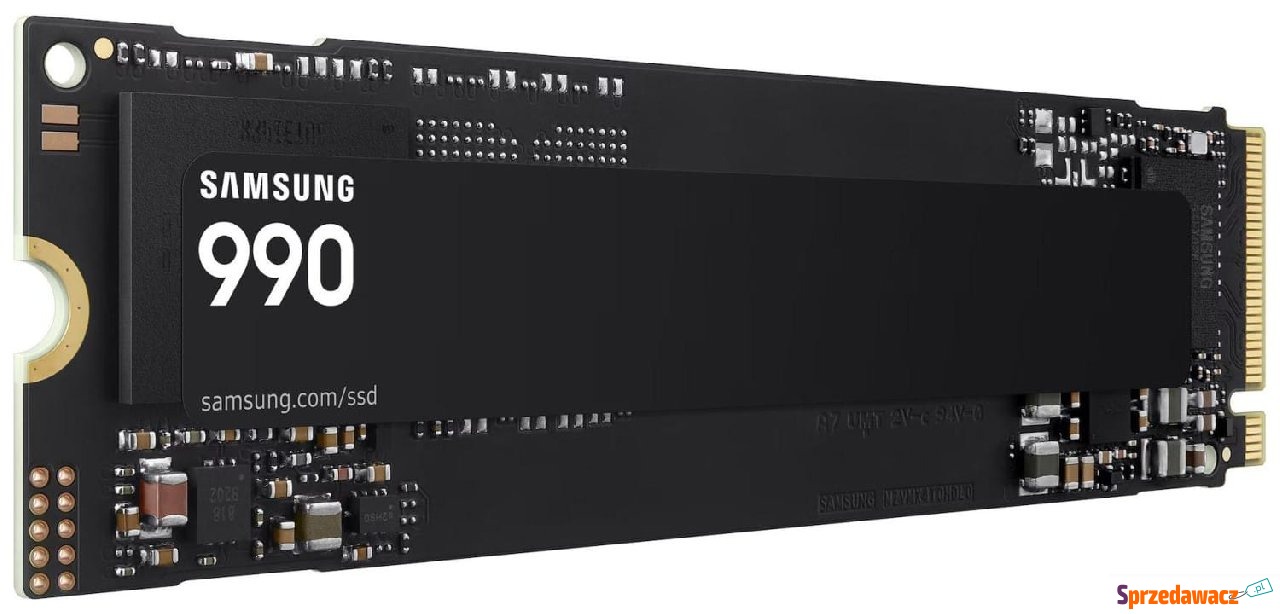 Samsung 990 1TB