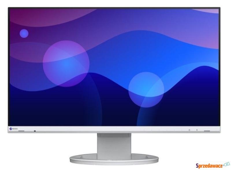 EIZO FlexScan EV2480-WT- 24'' |...
