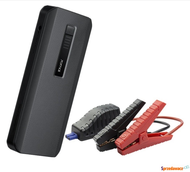 Oryginał 70Mai Jump Starter Max...