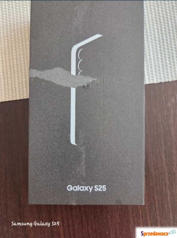 Samsung Galaxy S25