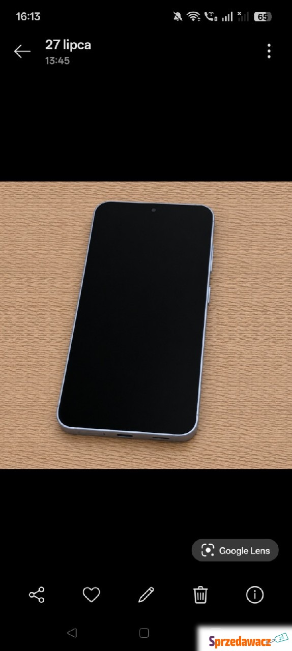 Samsung Galaxy S25