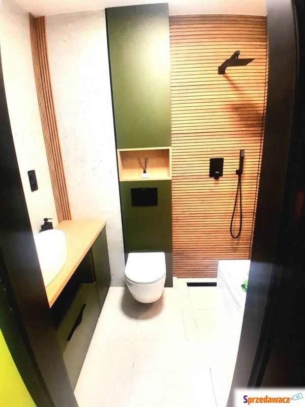 Mieszkanie na wynajem, 17m², 1...