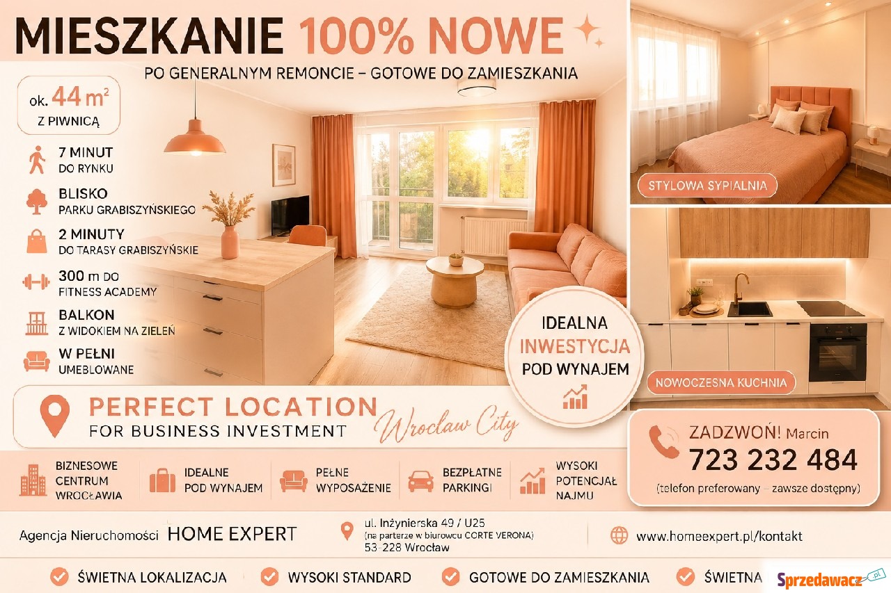2pok, 44met, Okolice Księgowej...