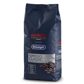 Kawa ziarnista De'Longhi DLSC611 Coffee Classic 1 kg.