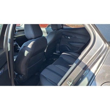 Peugeot 2008  SUV 2021,  1.2 benzyna, automat - Na sprzedaż za 65 900 zł - Częstochowa - zdjęcie 6
