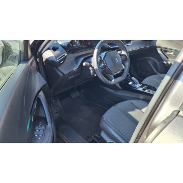 Peugeot 2008  SUV 2021,  1.2 benzyna, automat - Na sprzedaż za 65 900 zł - Częstochowa - zdjęcie 5