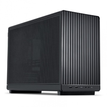 Lian Li DAN Cases A3-mATX - czarna