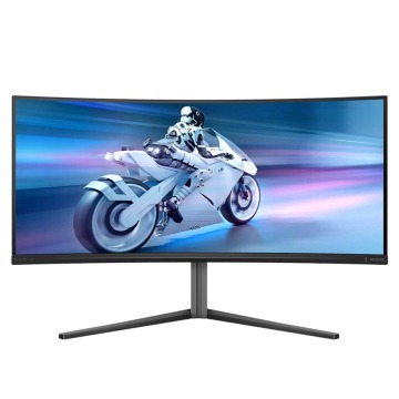 Philips Evnia 34M2C6500 175Hz 0.03ms UWQHD QD OLED