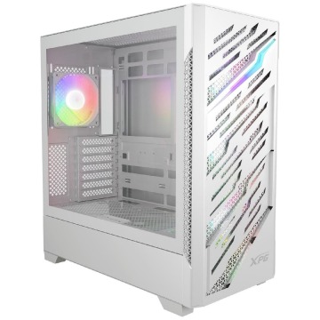 XPG STARKER AIR BTF White ARGB