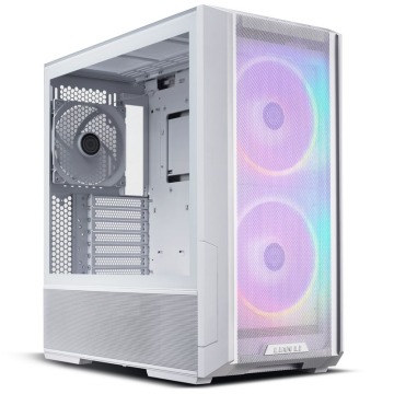 Lian Li LANCOOL 216 RGB biała