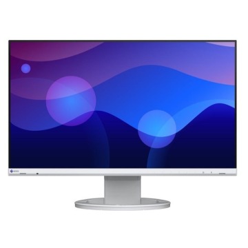 EIZO FlexScan EV2480-WT- 24'' | IPS | Full HD