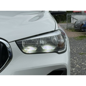 BMW X1  SUV 2020,  1.5 benzyna, automat - Na sprzedaż za 74 900 zł - Będzin - zdjęcie 4