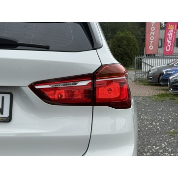 BMW X1  SUV 2020,  1.5 benzyna, automat - Na sprzedaż za 74 900 zł - Będzin - zdjęcie 8