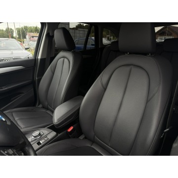 BMW X1  SUV 2020,  1.5 benzyna, automat - Na sprzedaż za 74 900 zł - Będzin - zdjęcie 10