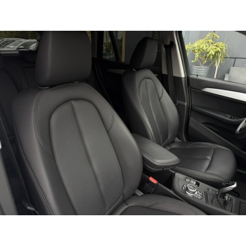 BMW X1  SUV 2020,  1.5 benzyna, automat - Na sprzedaż za 74 900 zł - Będzin - zdjęcie 11