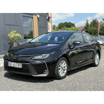 Toyota Corolla  Sedan/Limuzyna 2022,  1.5 benzyna - Na sprzedaż za 59 900 zł - Będzin - zdjęcie 5