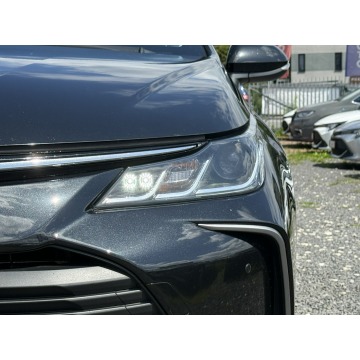 Toyota Corolla  Sedan/Limuzyna 2022,  1.5 benzyna - Na sprzedaż za 59 900 zł - Będzin - zdjęcie 4