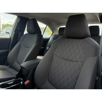 Toyota Corolla  Sedan/Limuzyna 2022,  1.5 benzyna - Na sprzedaż za 59 900 zł - Będzin - zdjęcie 10