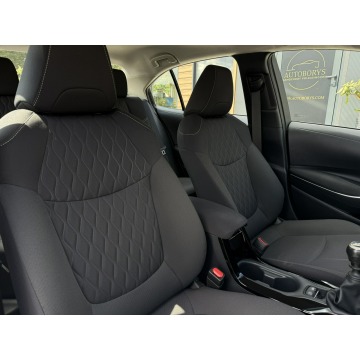 Toyota Corolla  Sedan/Limuzyna 2022,  1.5 benzyna - Na sprzedaż za 59 900 zł - Będzin - zdjęcie 11