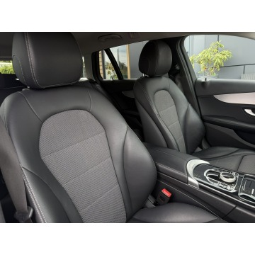 Mercedes - Benz C-klasa  Kombi 2020,  1.6 diesel, automat - Na sprzedaż za 89 900 zł - Będzin - zdjęcie 12