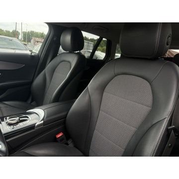 Mercedes - Benz C-klasa  Kombi 2020,  1.6 diesel, automat - Na sprzedaż za 89 900 zł - Będzin - zdjęcie 11