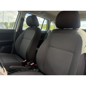 Skoda Fabia  Kombi 2013,  1.2 diesel - Na sprzedaż za 12 900 zł - Będzin - zdjęcie 11