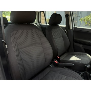 Skoda Fabia  Kombi 2013,  1.2 diesel - Na sprzedaż za 12 900 zł - Będzin - zdjęcie 12