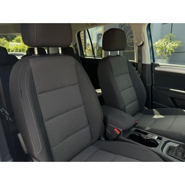 Volkswagen Touran  Minivan/Van 2022,  1.5 benzyna, automat - Na sprzedaż za 79 900 zł - Będzin - zdjęcie 12