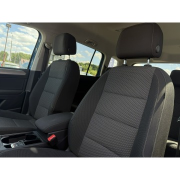 Volkswagen Touran  Minivan/Van 2022,  1.5 benzyna, automat - Na sprzedaż za 79 900 zł - Będzin - zdjęcie 11