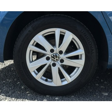 Volkswagen Touran  Minivan/Van 2022,  1.5 benzyna, automat - Na sprzedaż za 79 900 zł - Będzin - zdjęcie 10