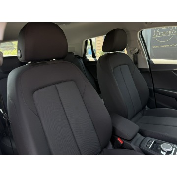 Audi Q2  SUV 2021,  1.5 benzyna, automat - Na sprzedaż za 89 900 zł - Będzin - zdjęcie 12
