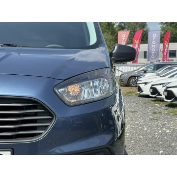 Ford Transit Courier  Minivan/Van 2022,  1.5 diesel - Na sprzedaż za 69 900 zł - Będzin - zdjęcie 4