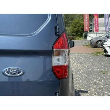 Ford Transit Courier  Minivan/Van 2022,  1.5 diesel - Na sprzedaż za 69 900 zł - Będzin - zdjęcie 8