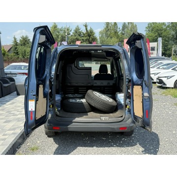 Ford Transit Courier  Minivan/Van 2022,  1.5 diesel - Na sprzedaż za 69 900 zł - Będzin - zdjęcie 12