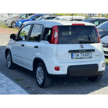 Fiat Panda  Hatchback 2024,  1.0 benzyna+LPG - Na sprzedaż za 37 900 zł - Będzin - zdjęcie 5