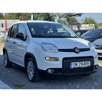 Fiat Panda  Hatchback 2024,  1.0 benzyna+LPG - Na sprzedaż za 37 900 zł - Będzin - zdjęcie 11