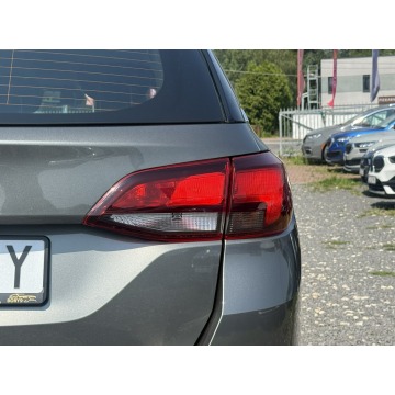 Opel Astra  Kombi 2022,  1.2 benzyna - Na sprzedaż za 39 900 zł - Będzin - zdjęcie 8