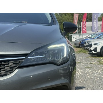 Opel Astra  Kombi 2022,  1.2 benzyna - Na sprzedaż za 39 900 zł - Będzin - zdjęcie 4