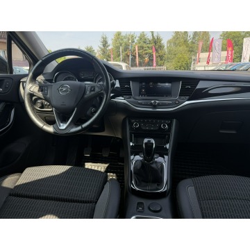 Opel Astra  Kombi 2022,  1.2 benzyna - Na sprzedaż za 39 900 zł - Będzin - zdjęcie 12